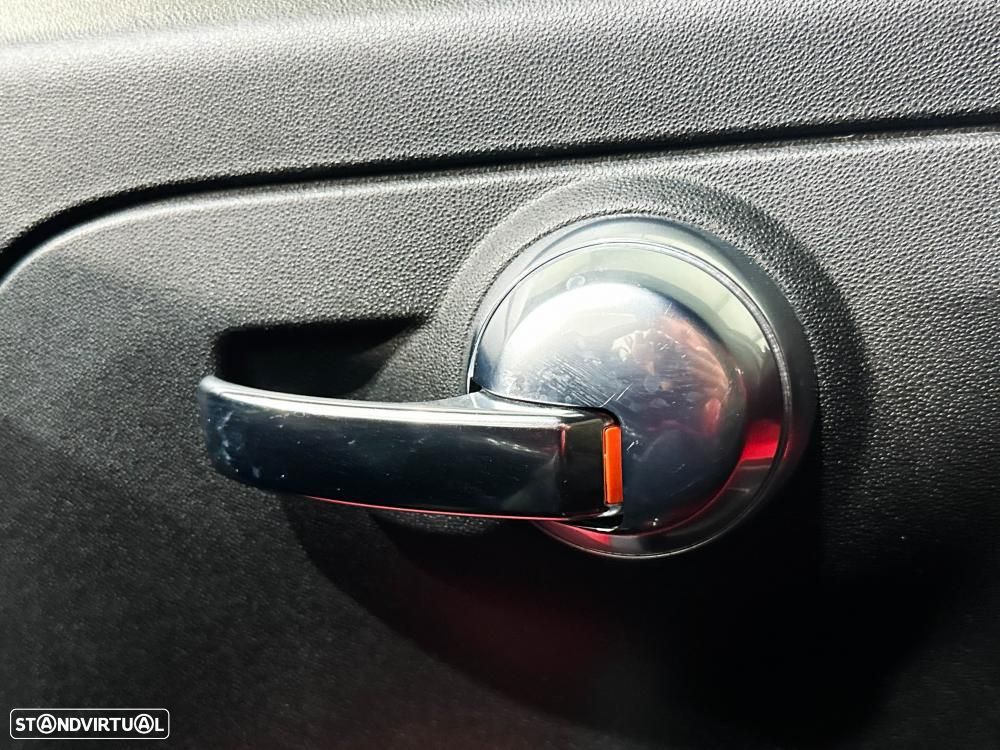 Abarth 595C 1.4 T-Jet Competizione MTA - 36