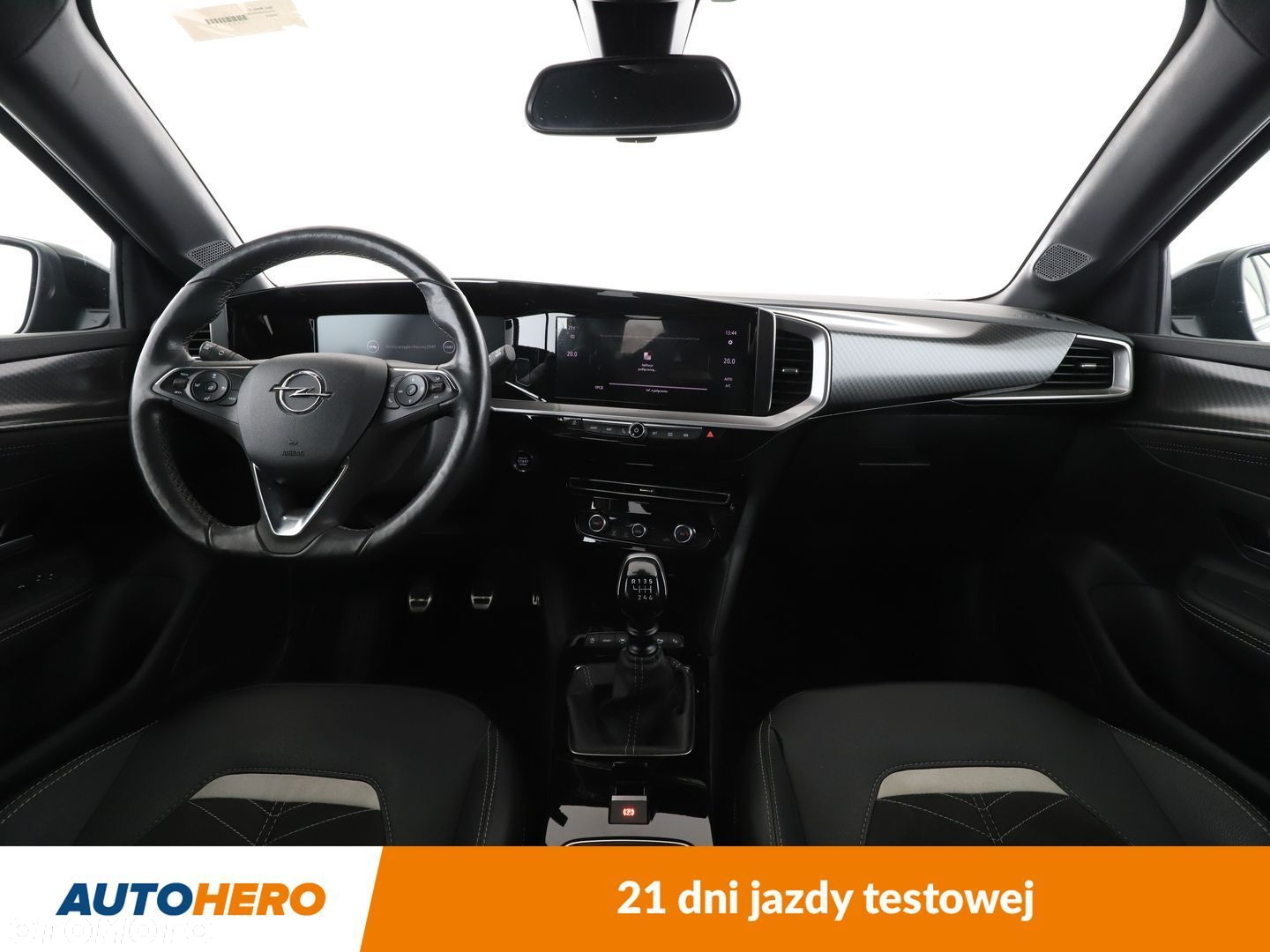 Opel Mokka - 12