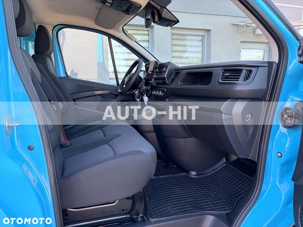 Renault Trafic - 7