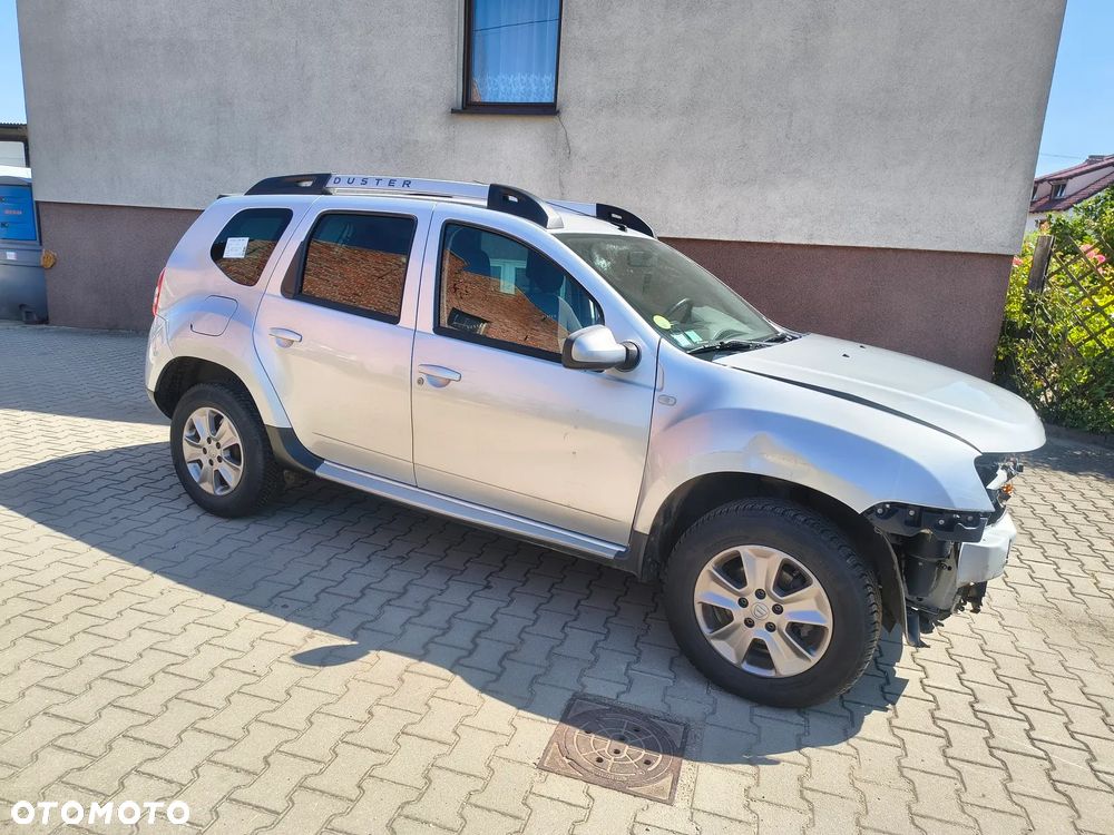 Dacia Duster - 5
