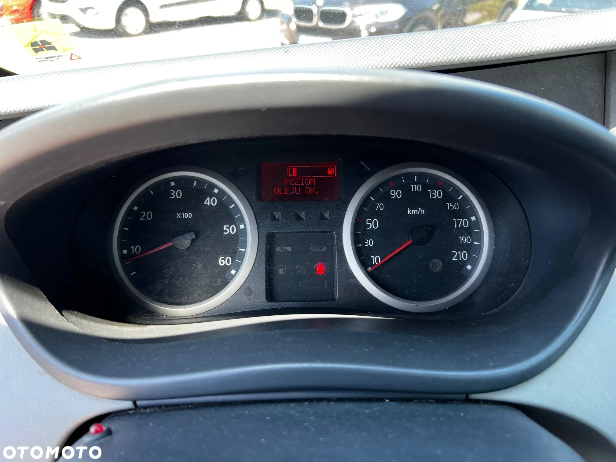 Renault Trafic L1H1 Pack Clim - 21