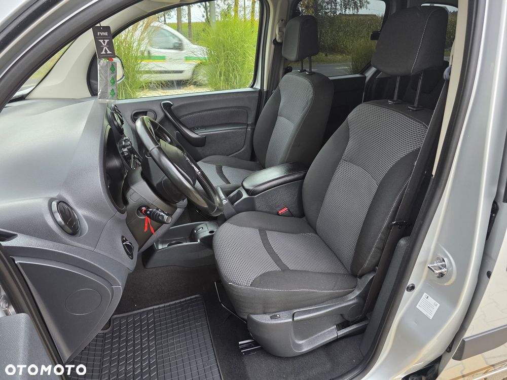 Mercedes-Benz Citan - 9