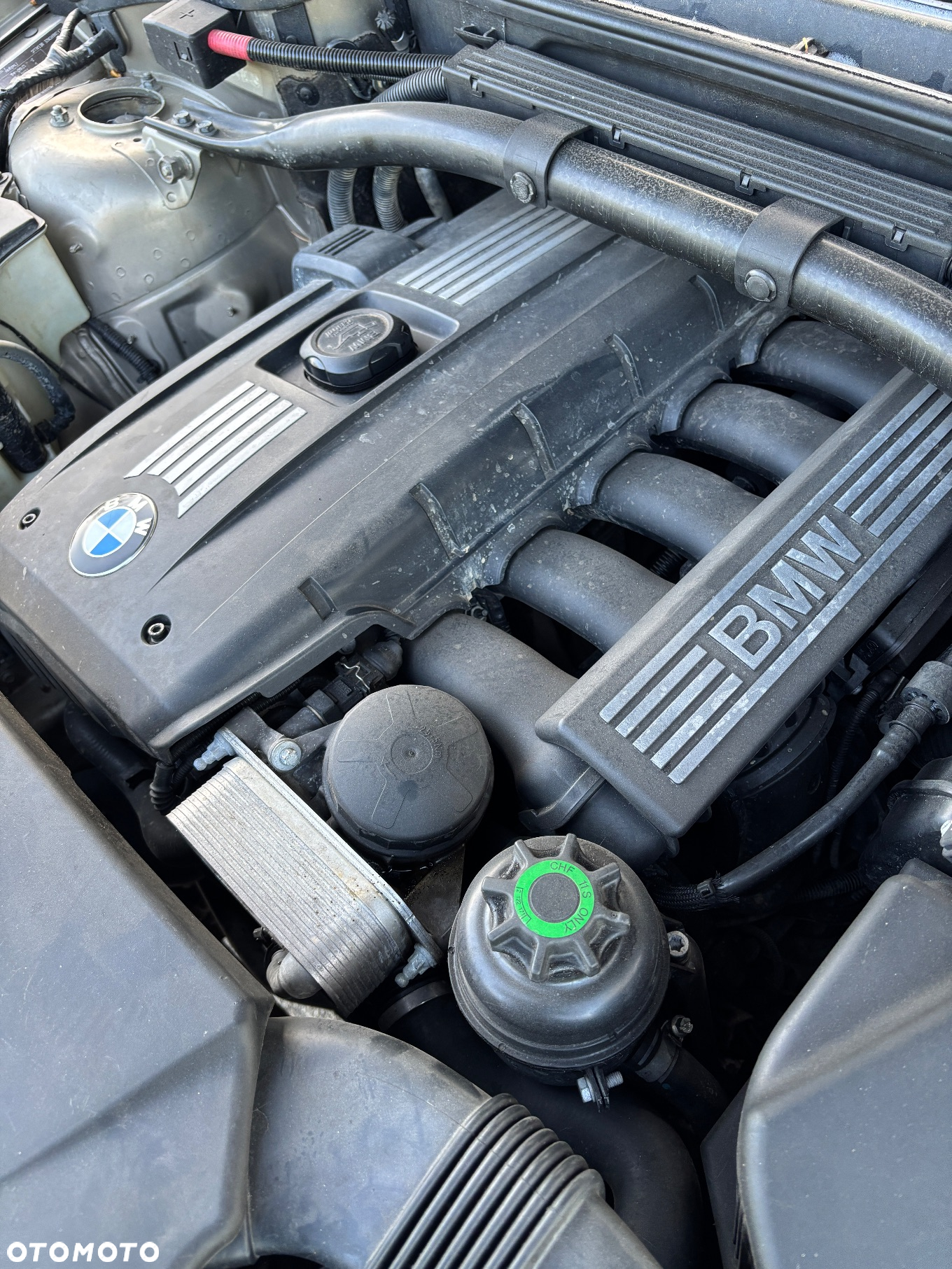 BMW X3 xDrive30i - 9