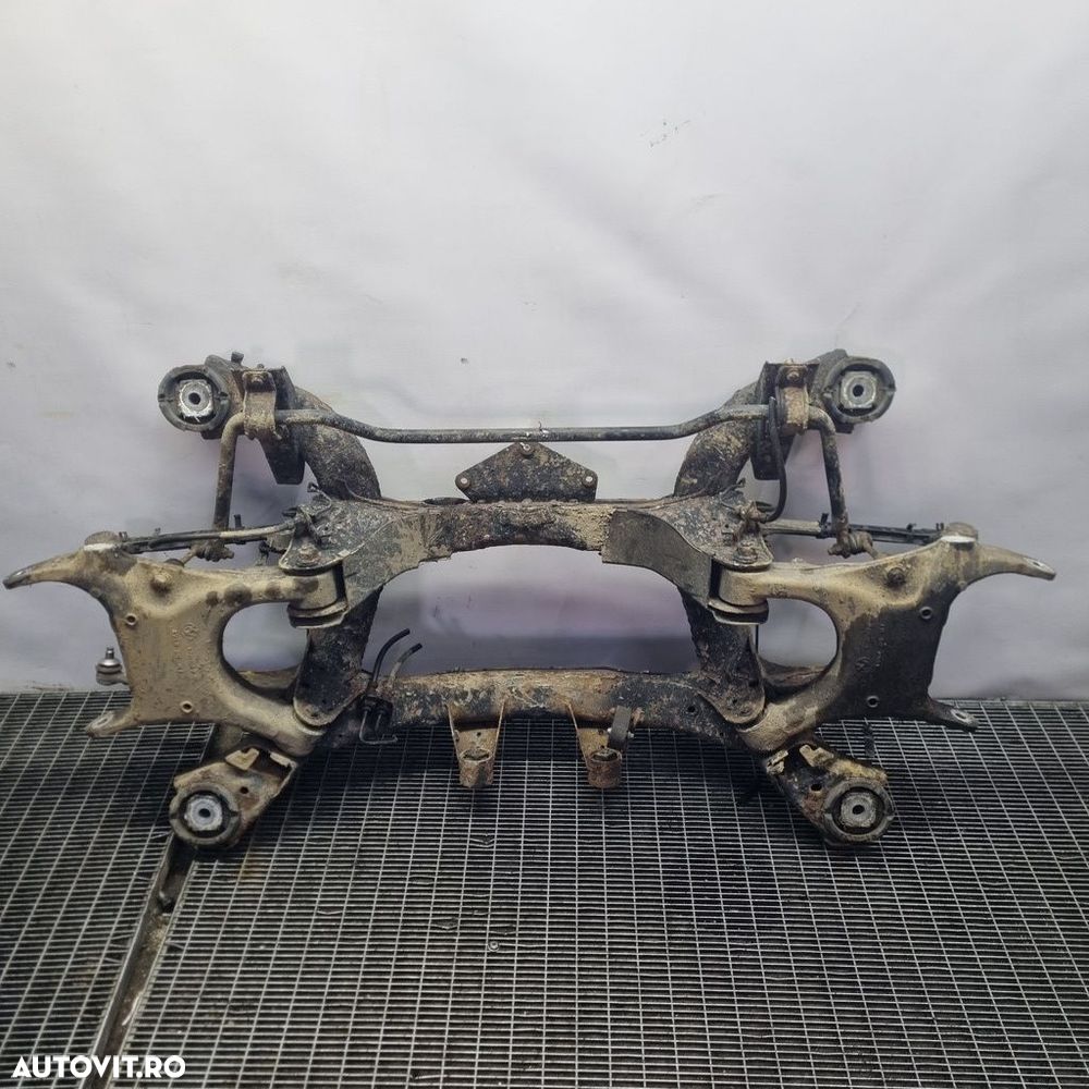 Punte spate BMW X5 E70 3.0 2007 - 2010 SUV 4 Usi (1333) 4x4 - 1