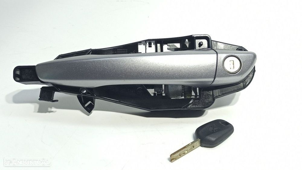 PUXADOR EXTERIOR FRENTE ESQUERDO PEUGEOT 308 SW BUSINESS-LINE - 2