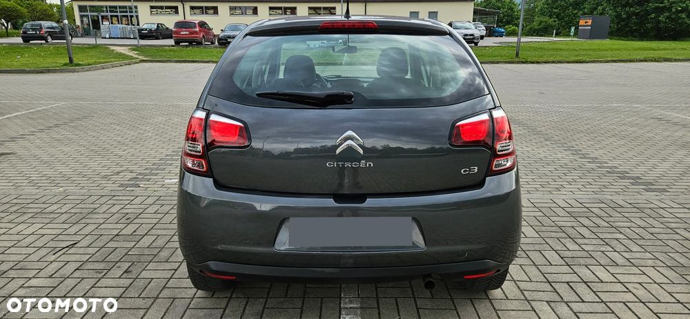 Citroën C3 Pure Tech (VTi) 68 Selection - 15