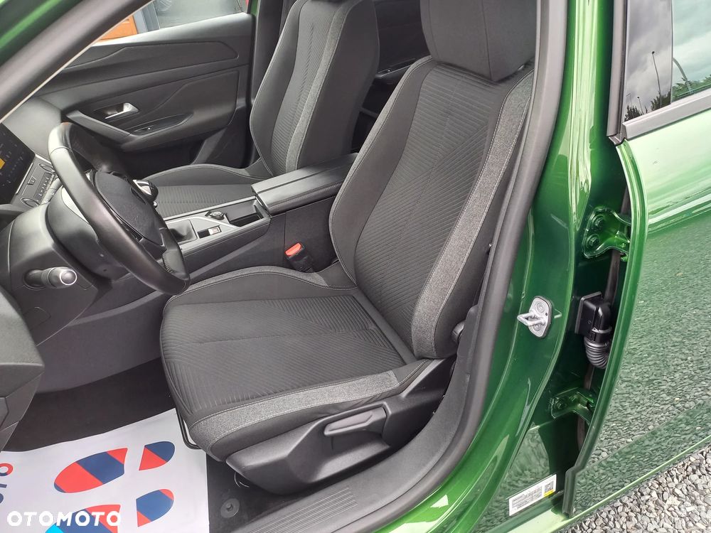 Peugeot 308 BlueHDi 130 Stop & Start Active Pack - 19