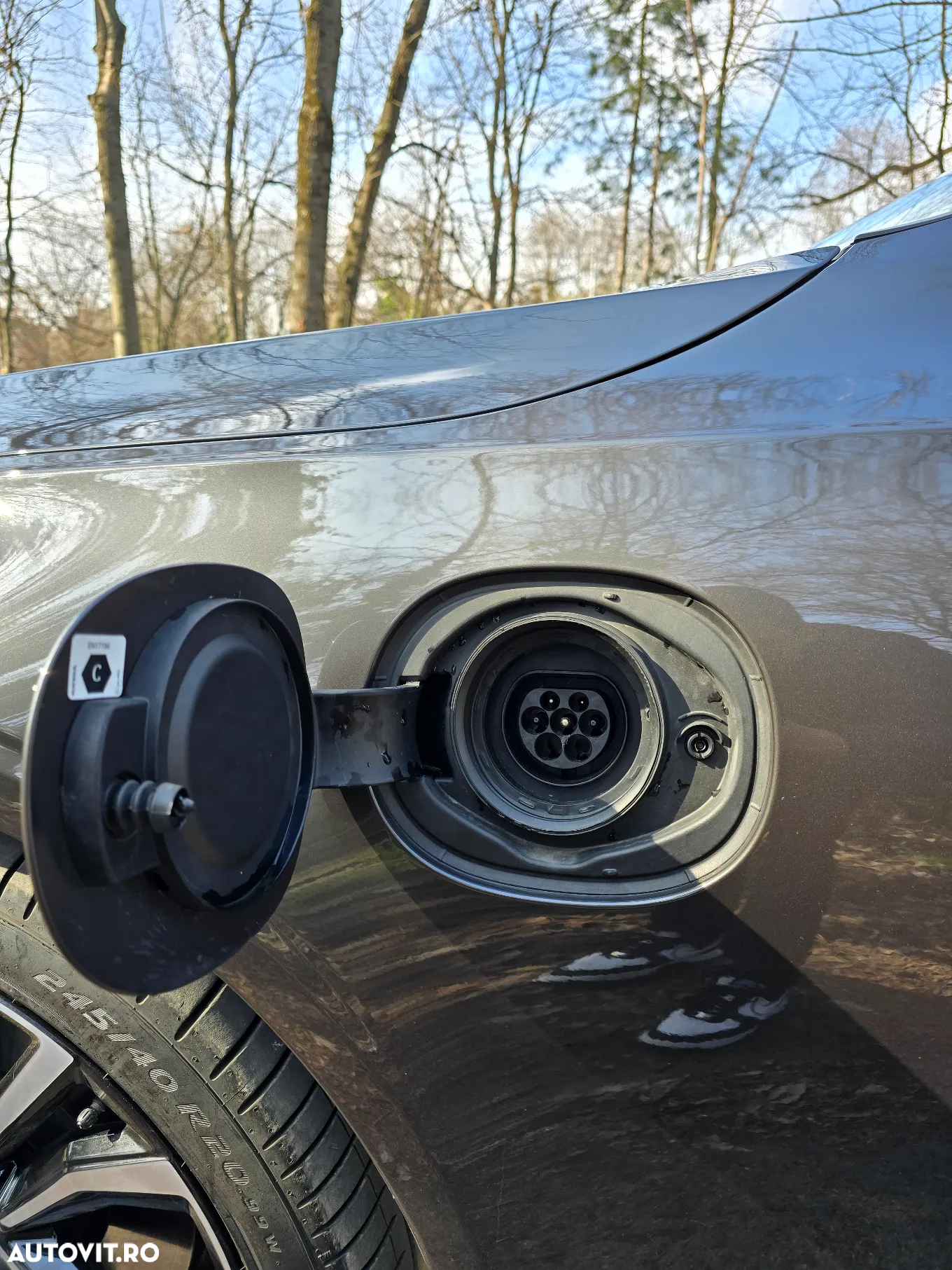 Volvo V90 - 13