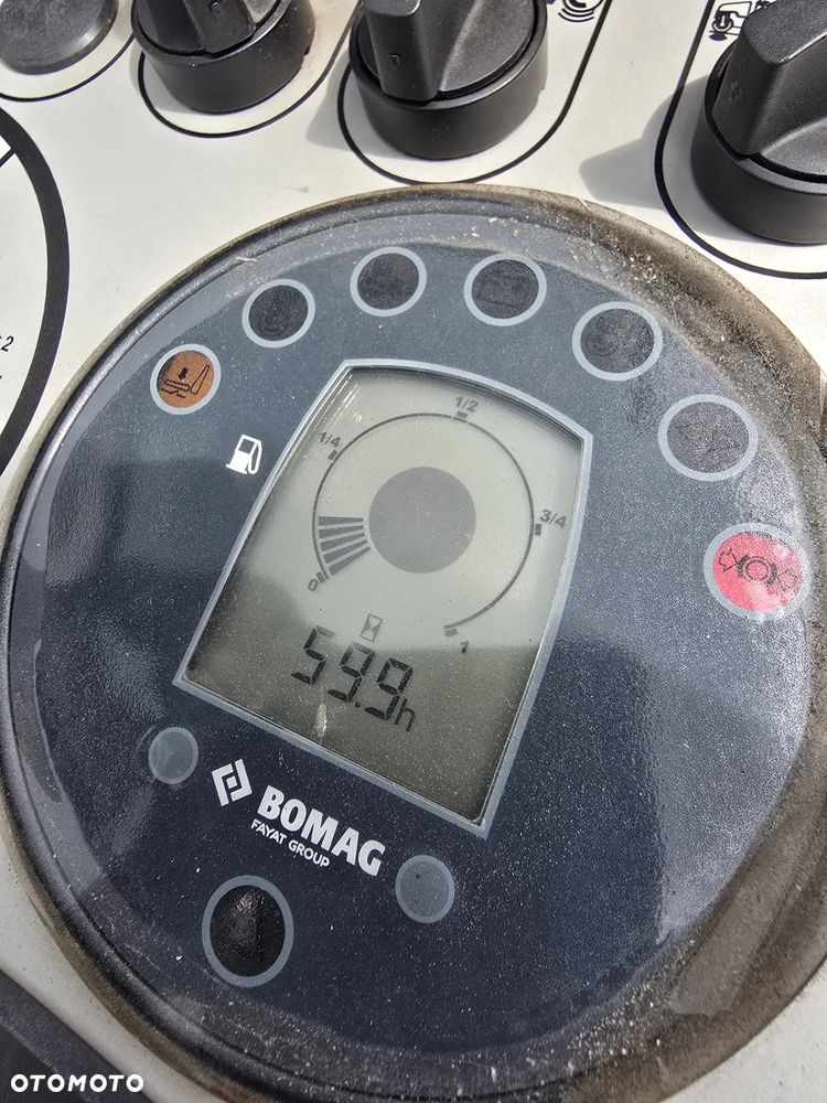 Bomag BW 80 AD-5 - 5