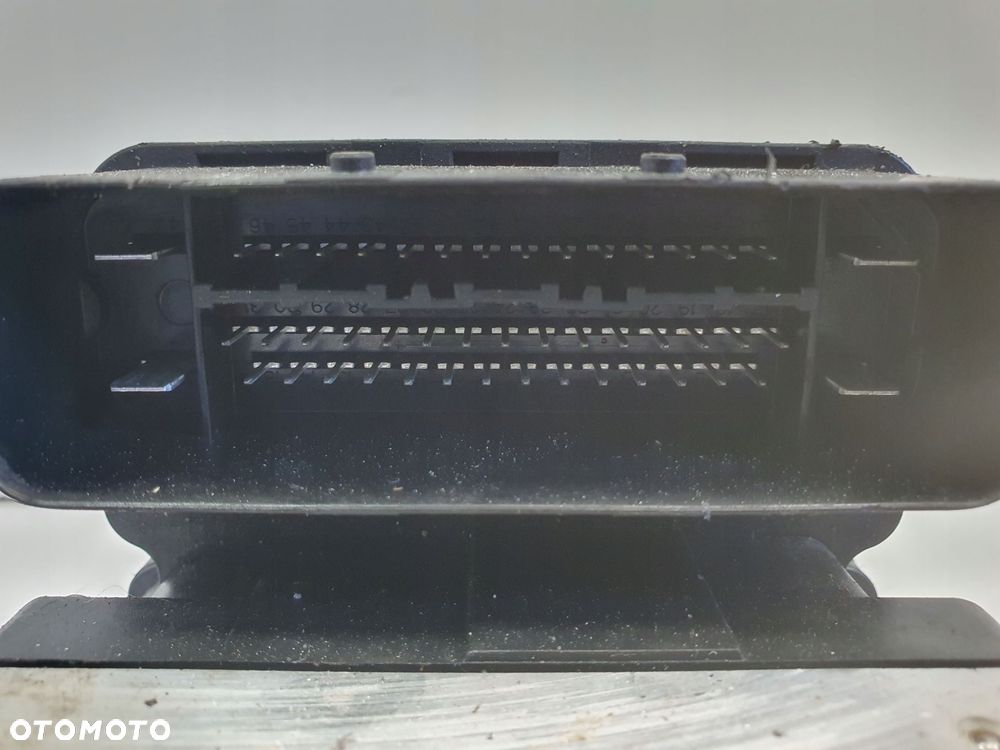 Volvo S60 II XC60 POMPA ABS hamulowa Sterownik P31423348 - 7
