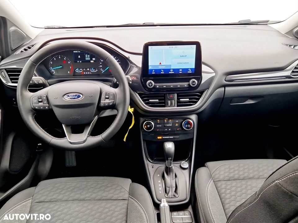 Ford Puma - 13