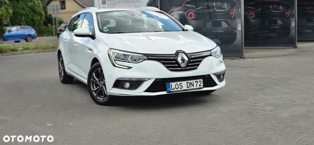 Renault Megane 1.2 16V TCE Energy Dynamique - 23
