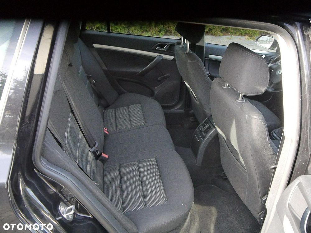 Skoda Octavia 1.8 TSI Ambition - 25