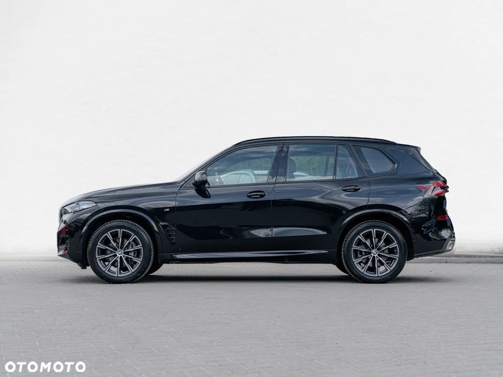 BMW X5 xDrive30d - 3