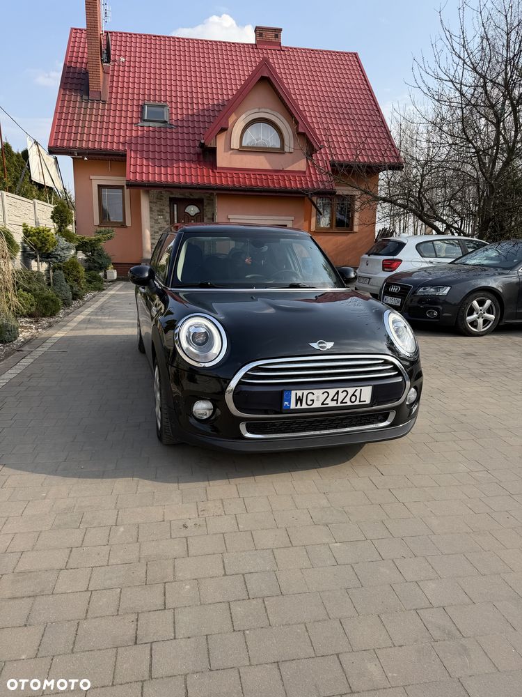 MINI Cooper - 5