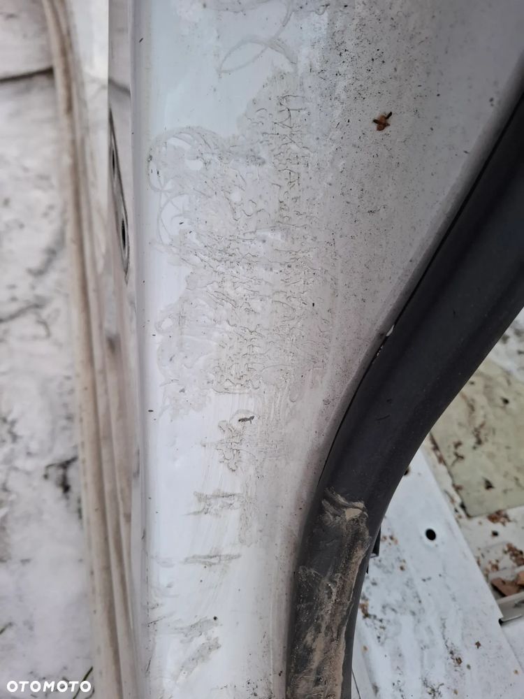 BOK PODLUZNICA PROG PRAWY CWIARTKA OPEL ASTRA J KOMBI Y40R 09-15 SLASK - 4