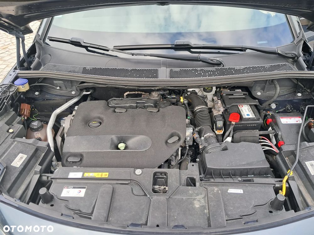 Peugeot 5008 BlueHDI 180 EAT8 GT - 24