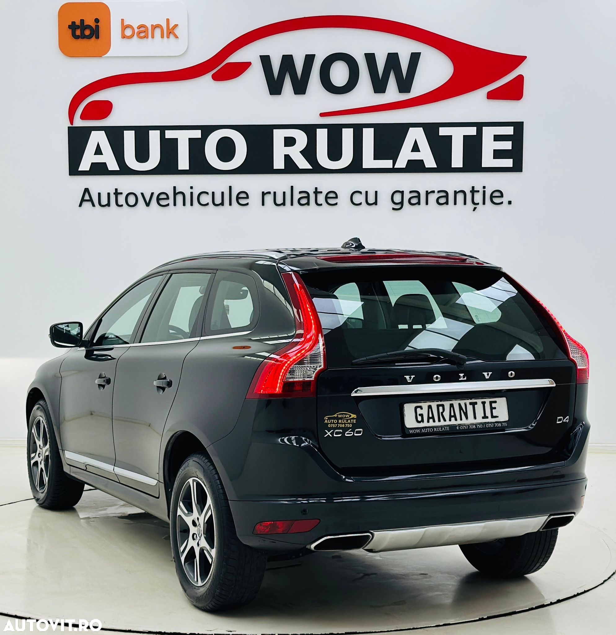 Volvo XC 60 - 3