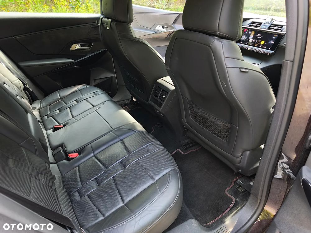 DS Automobiles DS 7 Crossback 2.0 BlueHDi So Chic - 15