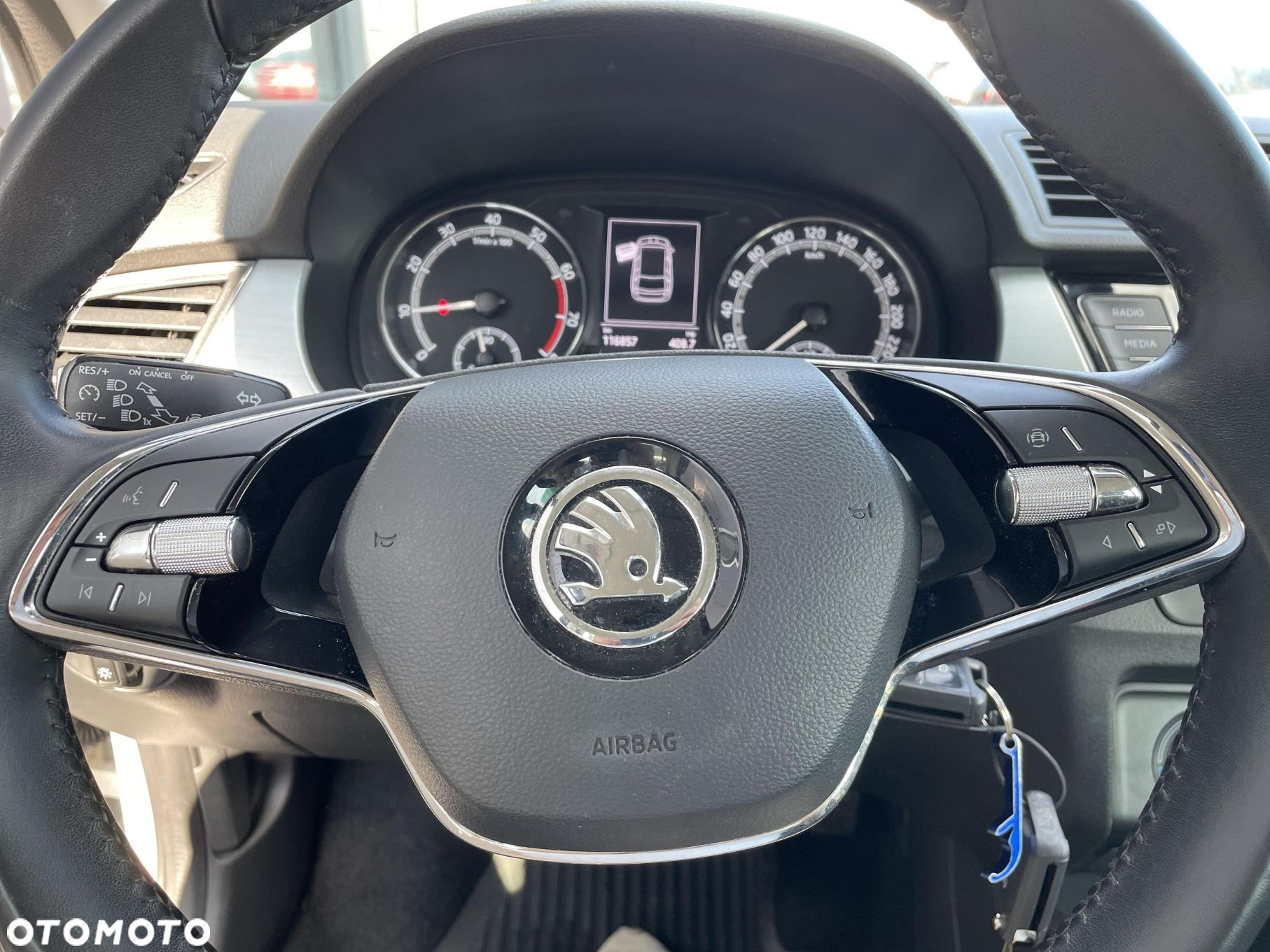 Skoda Fabia 1.0 TSI Ambition - 21