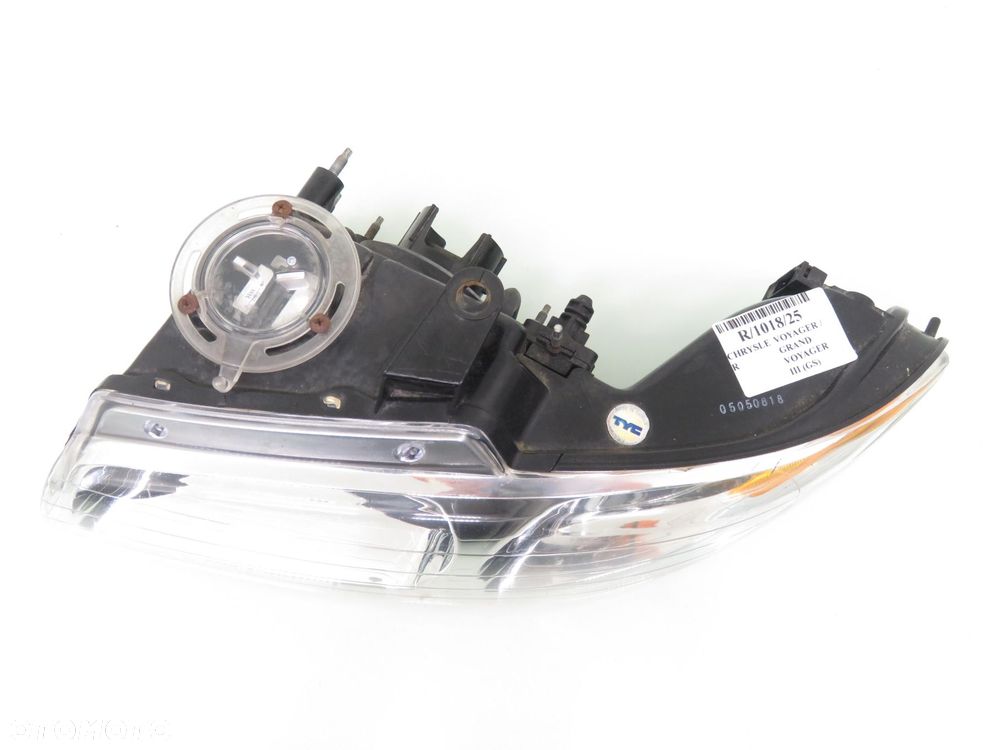 LAMPA LEWA PRZEDNIA CHRYSLER  VOYAGER III (GS) - 8