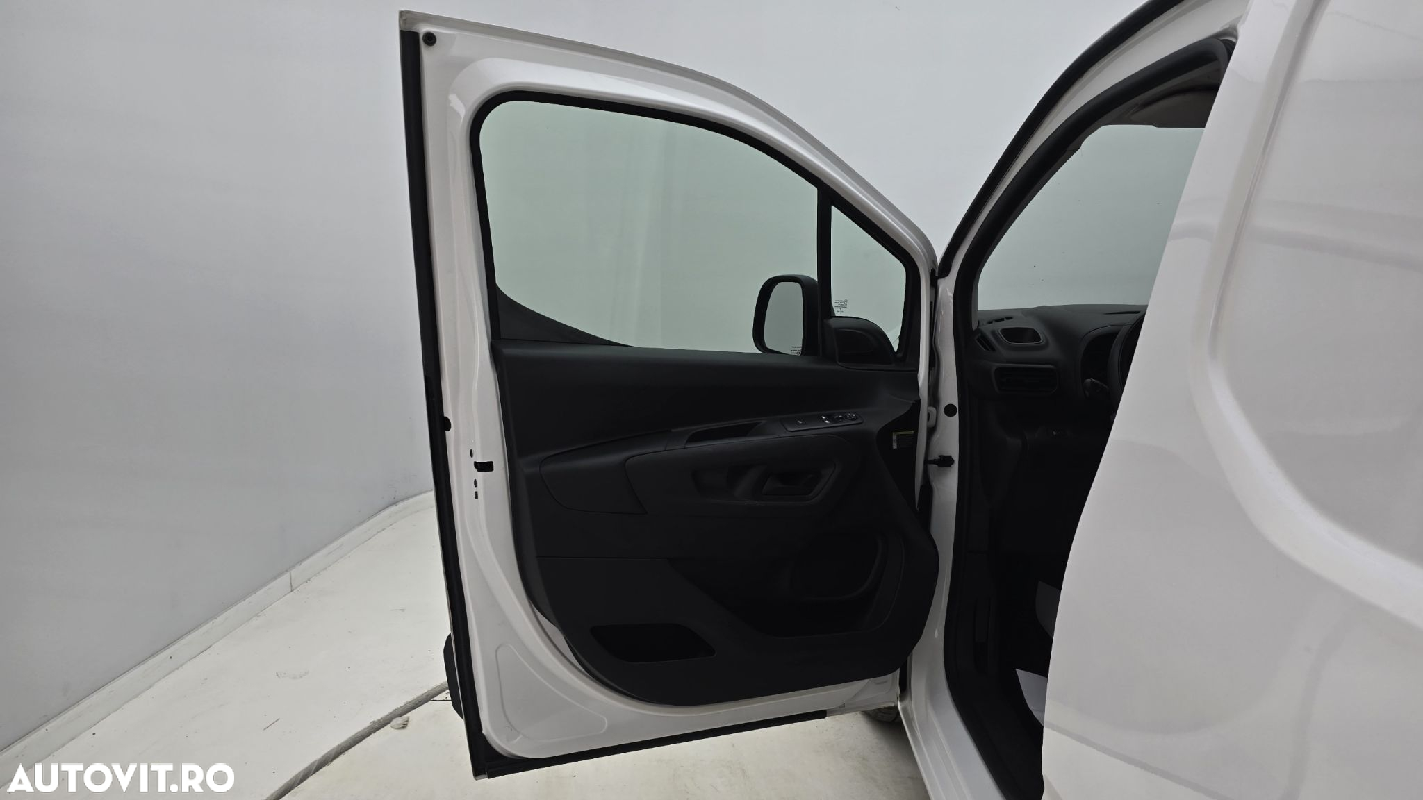 Citroën Berlingo - 10