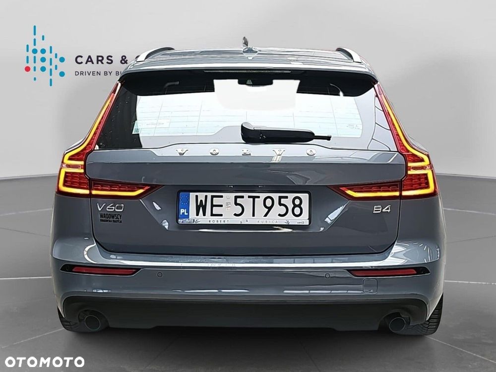 Volvo V60 - 5
