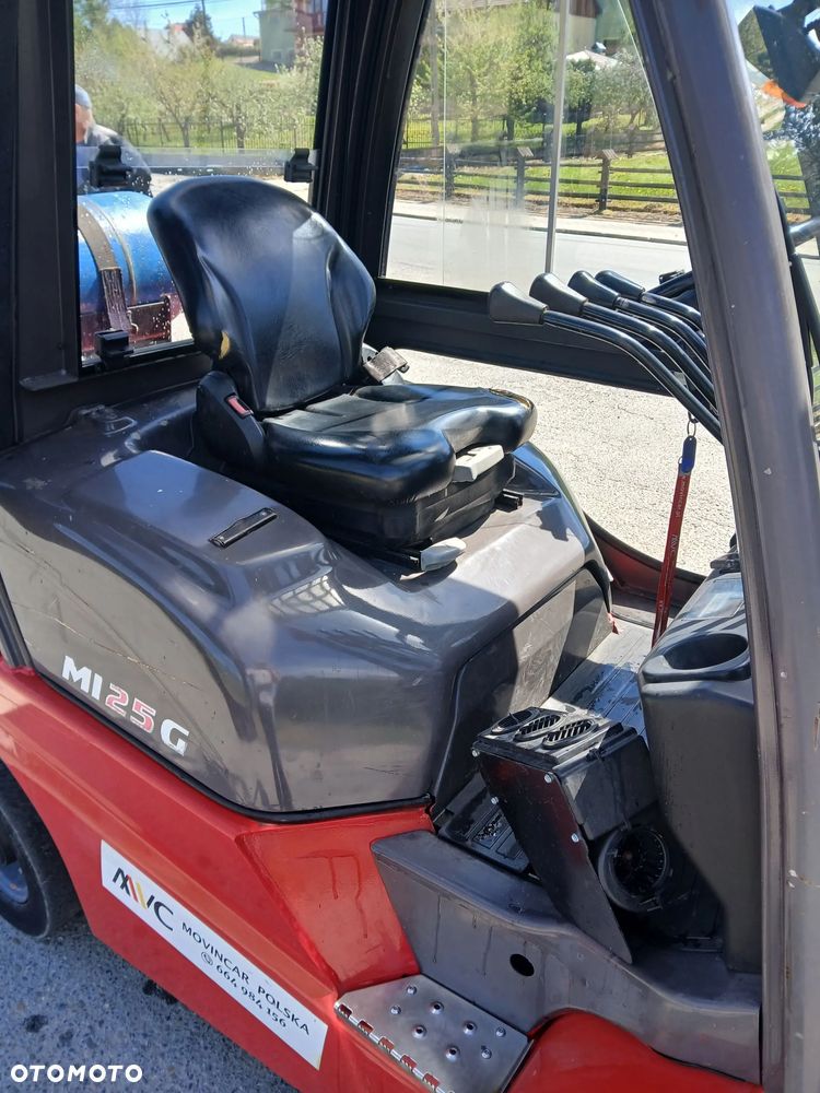 Manitou MI 25 G S2 - 11