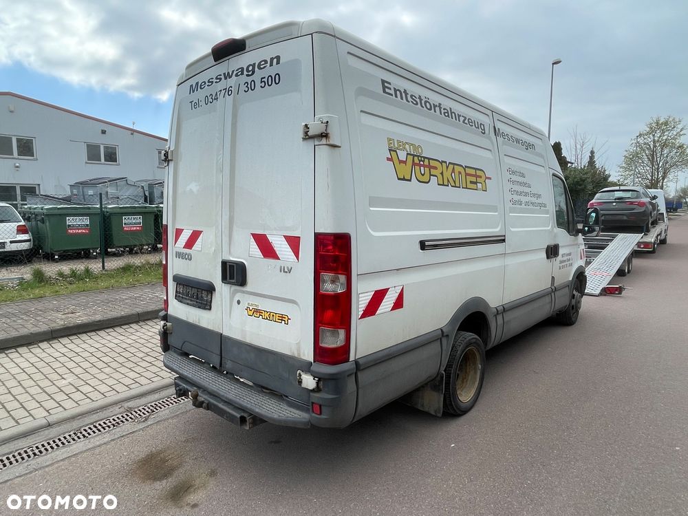 Iveco 35S15 - 4