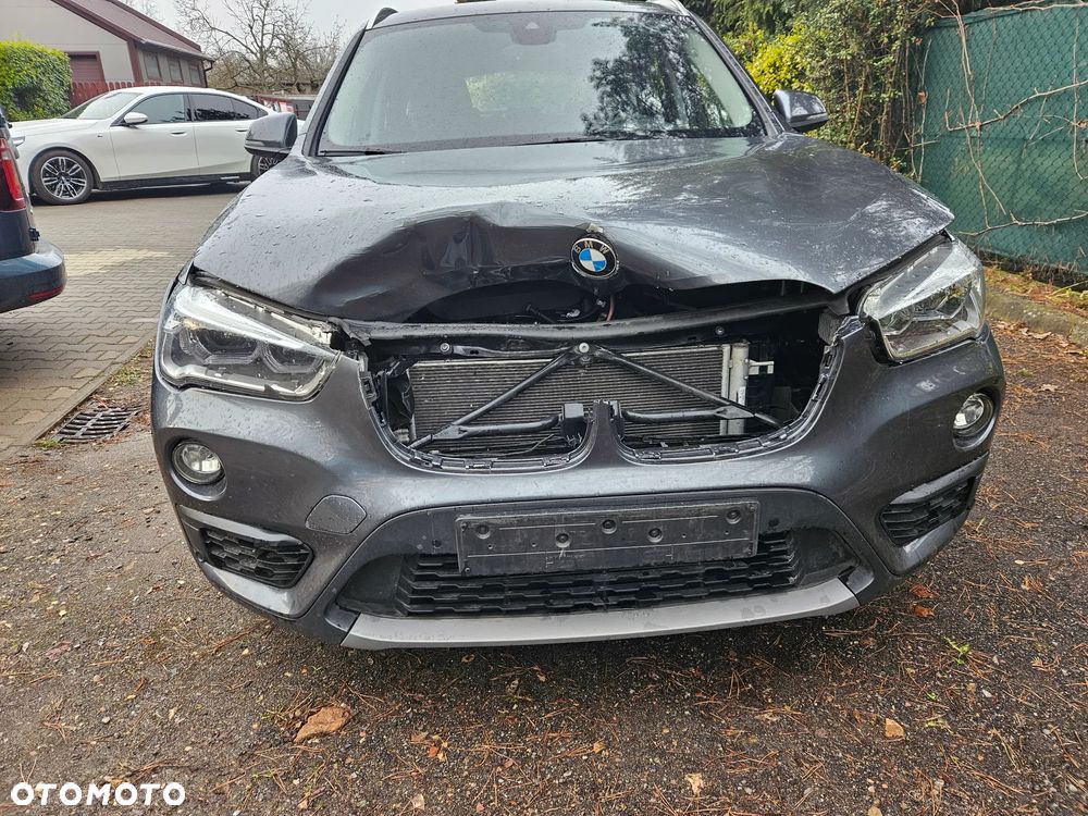 BMW X1 xDrive18d - 5