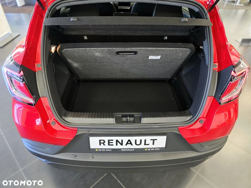 Renault Captur 1.2 TCe Evolution - 10