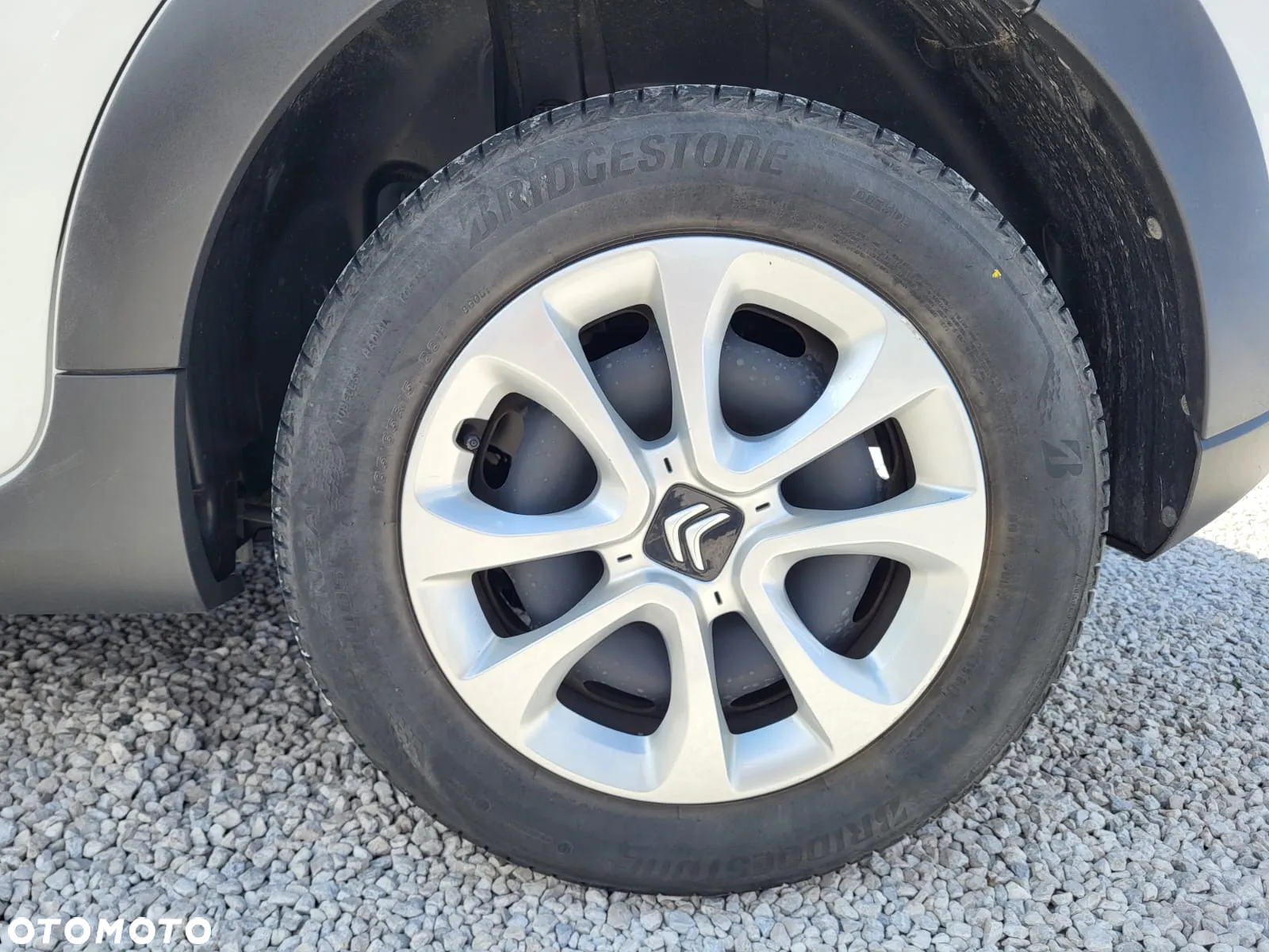 Citroën C3 1.5 BlueHDi C-Series - 11