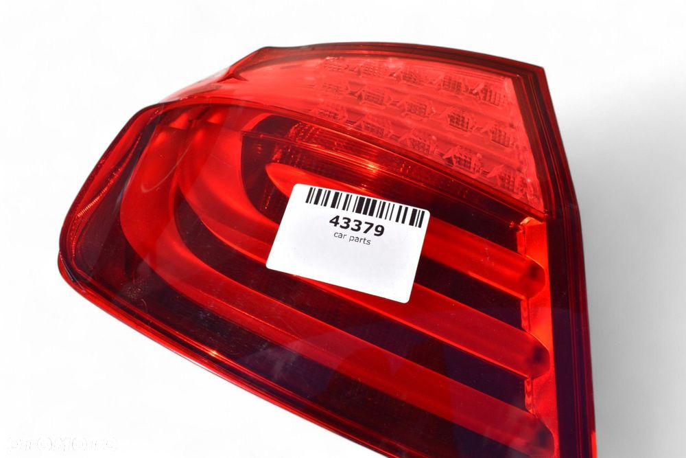 Lampa Lewy Tył BMW SERIA 5 F10 SEDAN 2010-2015R EU 173462-01 - 9
