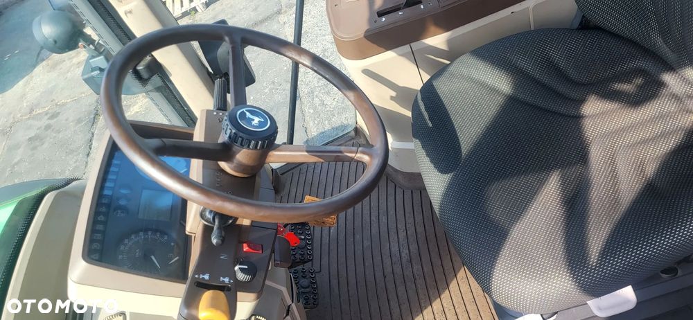 John Deere 6620 TUZ 4X4 - 14