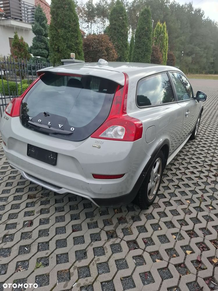 Volvo C30 - 5