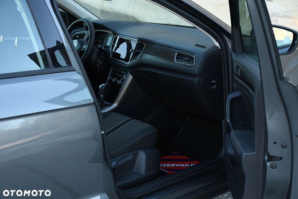Volkswagen T-Roc Diesel ACTIVE - 24