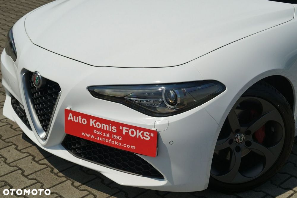 Alfa Romeo Giulia - 2