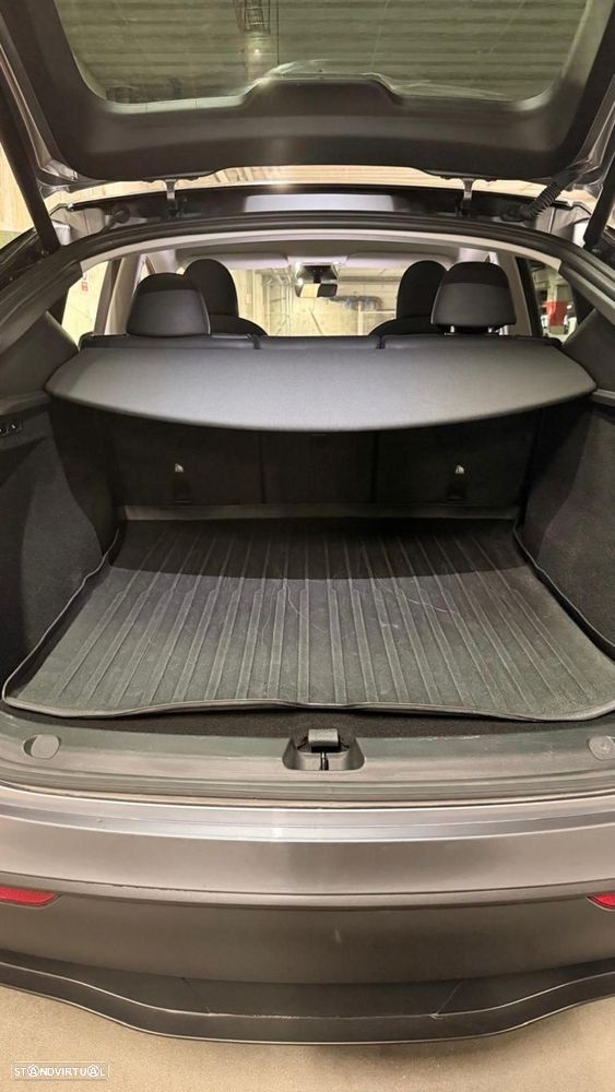 Tesla Model Y Performance Tração Integral - 7