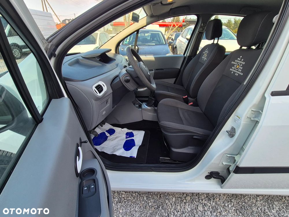 Renault Modus 1.2 16V Yahoo - 24