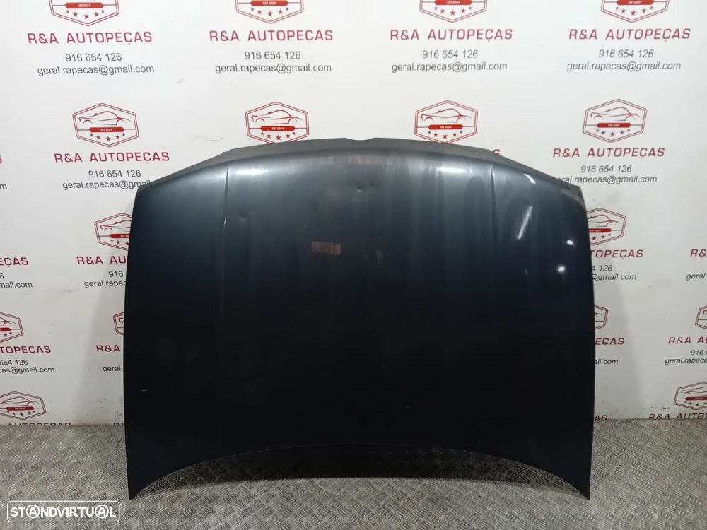Capot VW Golf IV 4 Original - 1