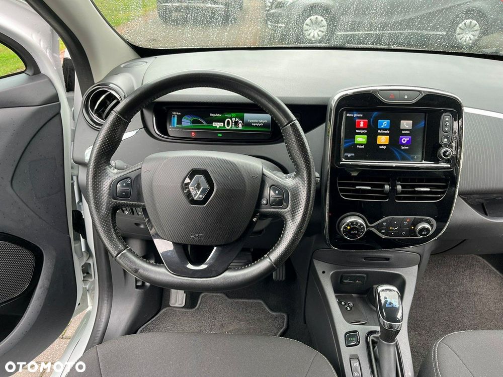 Renault Zoe - 18