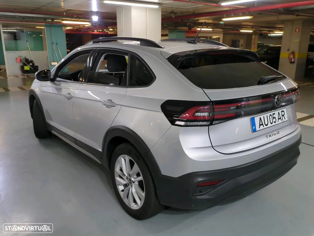 VW Taigo 1.0 TSI Urban Style - 2