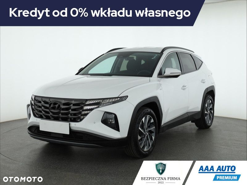 Hyundai Tucson - 2