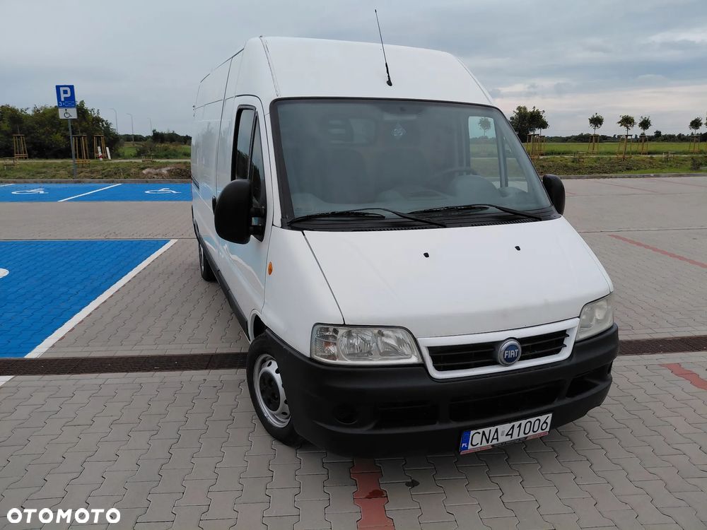 Fiat Ducato - 2