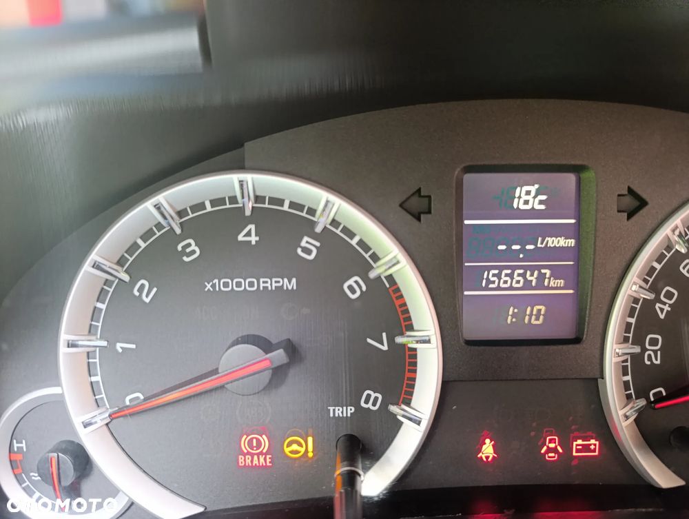 Suzuki Swift 1.2 Comfort - 11