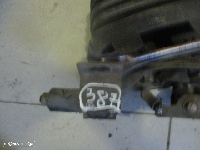 Selector De Velocidades SEL387 NISSAN PRIMERA 1992 1.4I - 2