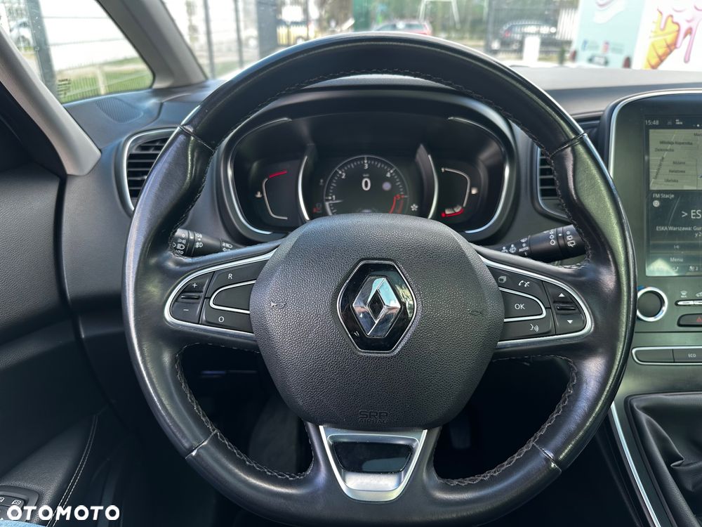 Renault Scenic 1.5 dCi SL Touch - 23