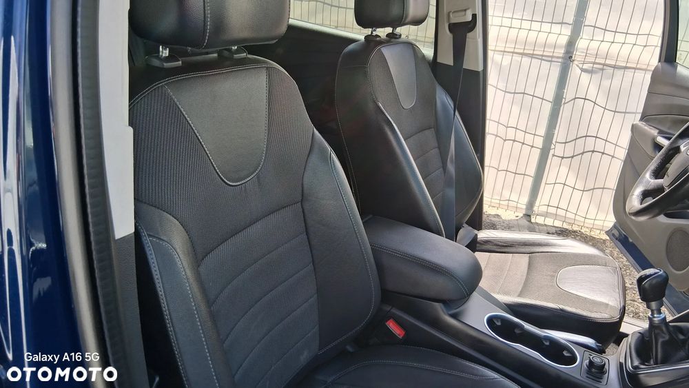 Ford Kuga 2.0 TDCi 4WD Titanium - 15