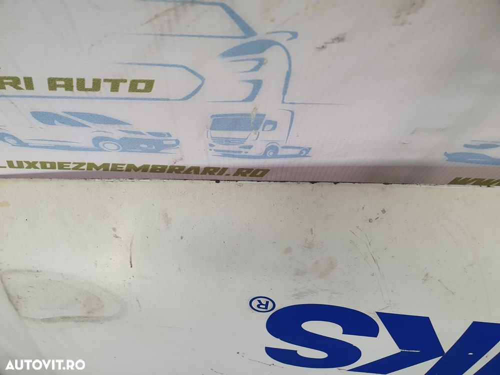 Capota motor Ford Transit 3 [Facelift] [2006 - 2014] - 5