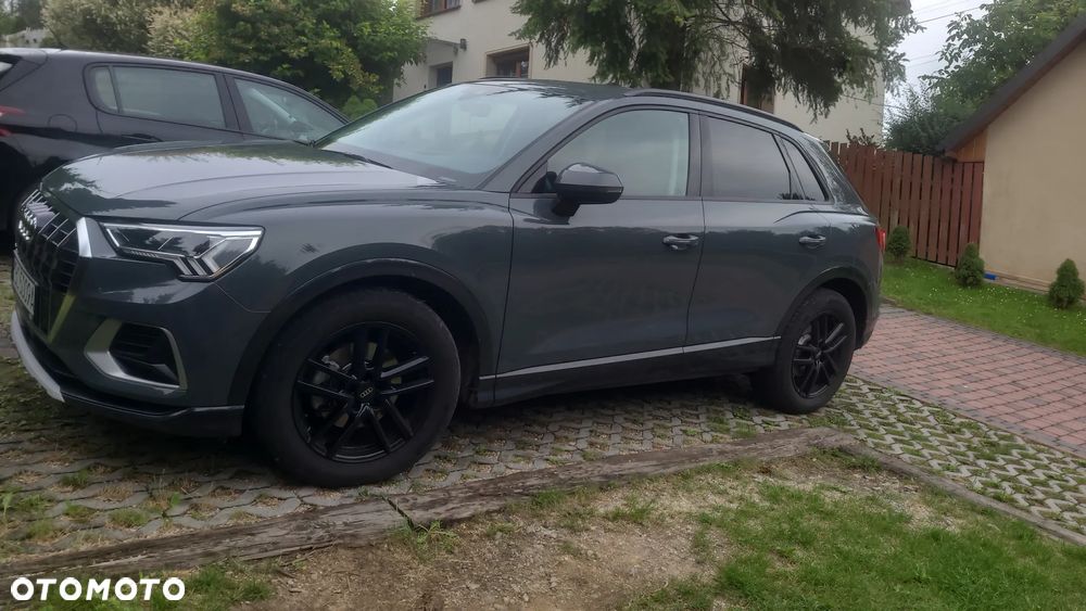 Audi Q3 35 TFSI S tronic - 19